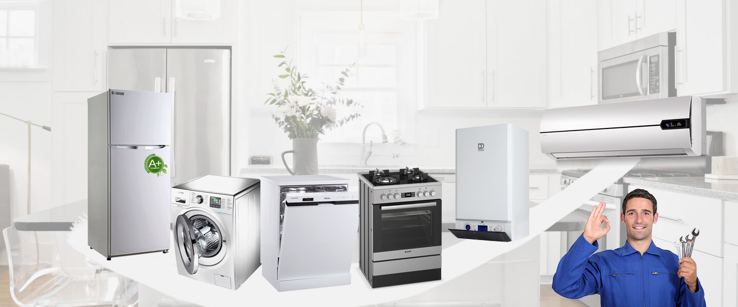 Beykoz Daikin Servisi